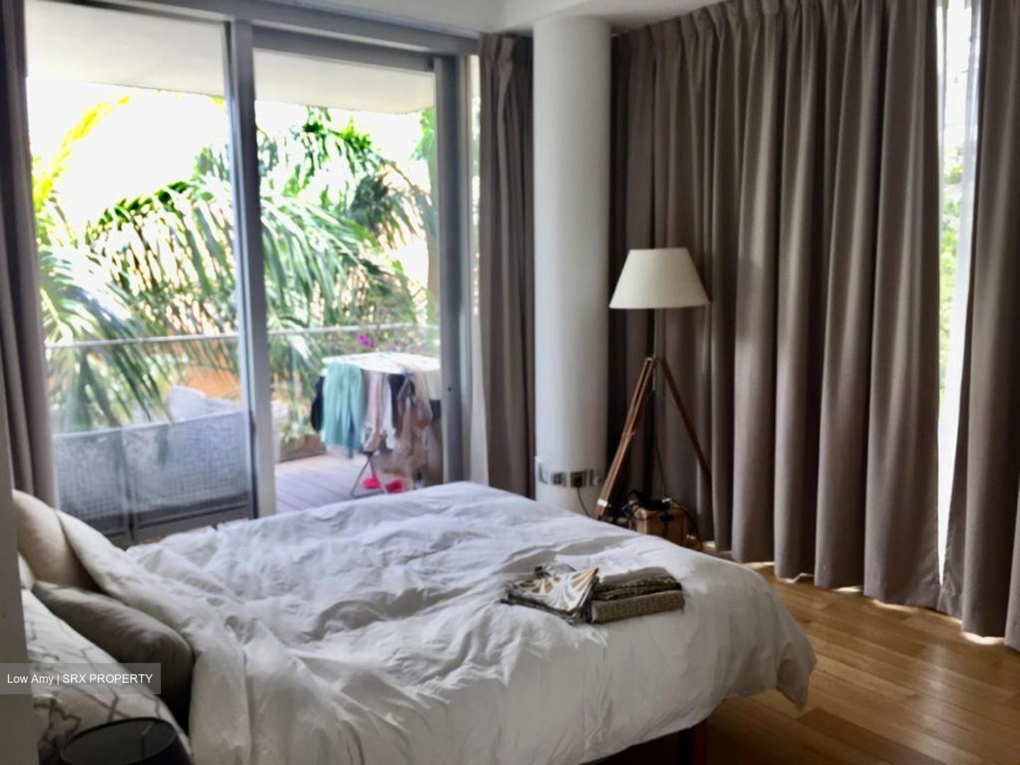 Reflections At Keppel Bay (D4), Condominium #502583071